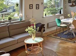 5 Person Holiday Home in Vinderup