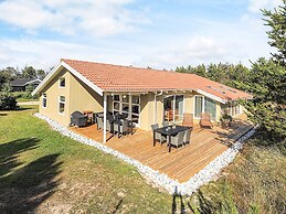 5 Star Holiday Home in Thisted