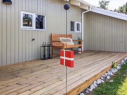 5 Star Holiday Home in Thisted