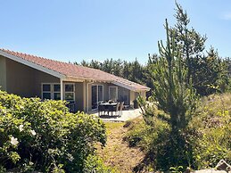 5 Star Holiday Home in Thisted