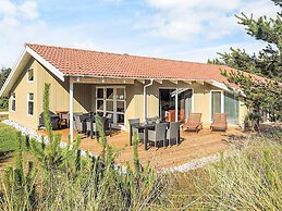 5 Star Holiday Home in Thisted