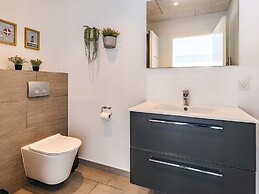 5 Star Holiday Home in Thisted