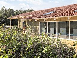 5 Star Holiday Home in Thisted