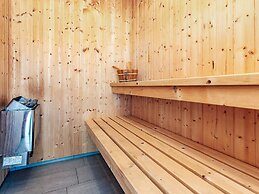5 Star Holiday Home in Thisted