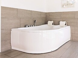 5 Star Holiday Home in Thisted