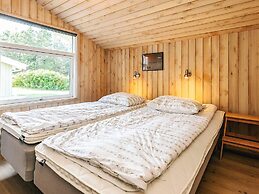 5 Star Holiday Home in Thisted