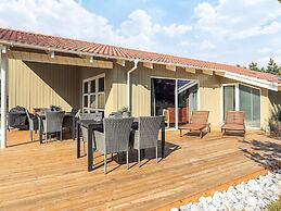 5 Star Holiday Home in Thisted