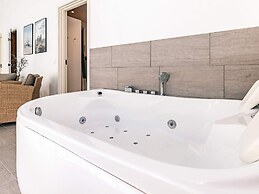 5 Star Holiday Home in Thisted