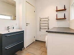 5 Star Holiday Home in Thisted