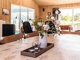 5 Star Holiday Home in Thisted