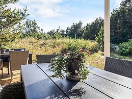 5 Star Holiday Home in Thisted