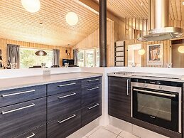 5 Star Holiday Home in Thisted
