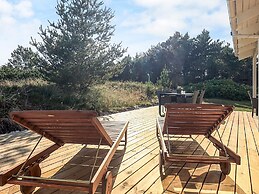 5 Star Holiday Home in Thisted