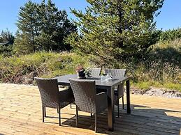 5 Star Holiday Home in Thisted