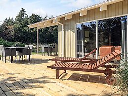 5 Star Holiday Home in Thisted