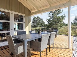5 Star Holiday Home in Thisted