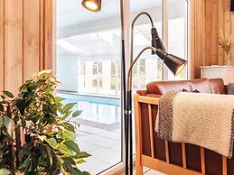 5 Star Holiday Home in Thisted