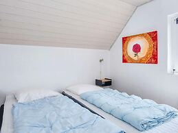 4 Star Holiday Home in Harboore