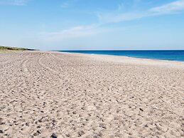 4 Star Holiday Home in Harboore