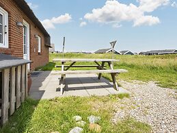 4 Star Holiday Home in Harboore
