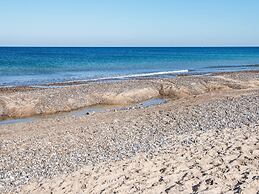 4 Star Holiday Home in Harboore