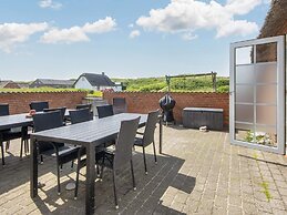 4 Star Holiday Home in Harboore