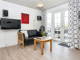 4 Star Holiday Home in Harboore