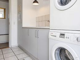 4 Star Holiday Home in Harboore