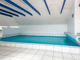 4 Star Holiday Home in Harboore