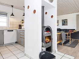 4 Star Holiday Home in Harboore