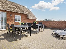 4 Star Holiday Home in Harboore