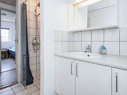 4 Star Holiday Home in Harboore