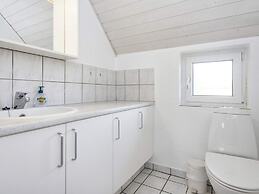 4 Star Holiday Home in Harboore