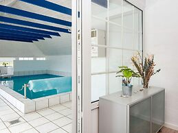 4 Star Holiday Home in Harboore