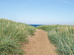 4 Star Holiday Home in Harboore