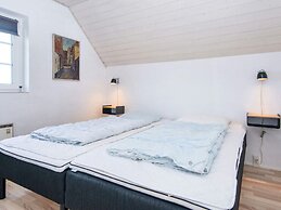 4 Star Holiday Home in Harboore
