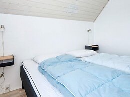 4 Star Holiday Home in Harboore