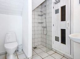 4 Star Holiday Home in Harboore
