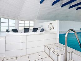 4 Star Holiday Home in Harboore