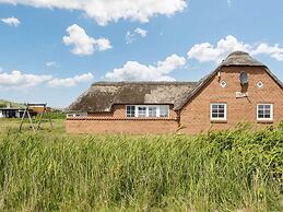 4 Star Holiday Home in Harboore