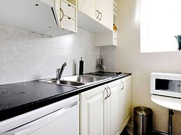 3 Person Holiday Home in Lysekil