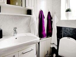 3 Person Holiday Home in Lysekil