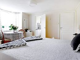 3 Person Holiday Home in Lysekil