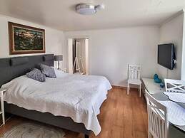 3 Person Holiday Home in Lysekil