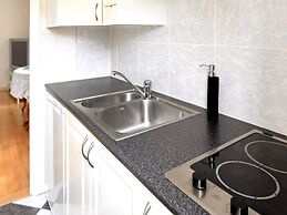 3 Person Holiday Home in Lysekil