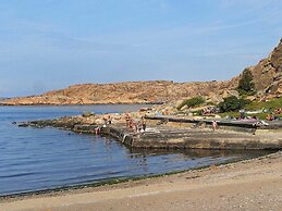 3 Person Holiday Home in Lysekil