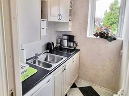 3 Person Holiday Home in Lysekil