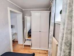 3 Person Holiday Home in Lysekil