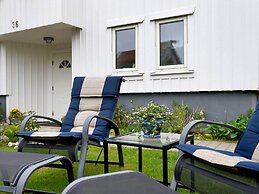 3 Person Holiday Home in Lysekil