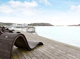 3 Person Holiday Home in Lysekil